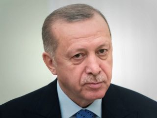 اردوغان: با طالبان به طور مستقیم مذاکره می‌کنیم