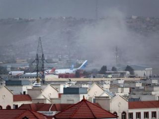 خطرناک ترین گروه تروریستی جهان به نام ولایت خراسان (داعش خراسان )