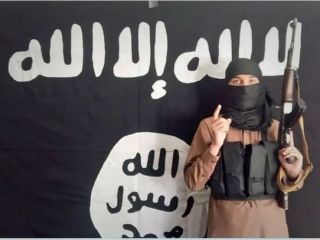 «داعش خراسان» نام عامل انتحارى فرودگاه کابل را منتشر کرد