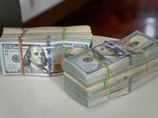 رانت ۸ میلیارد دلاری پول‌های بلوکه شده ایران در عراق