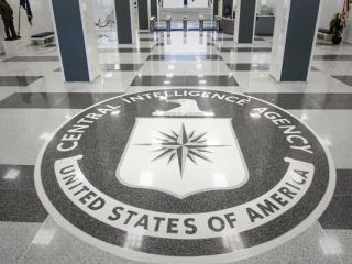 آمریکا پایگاه سیا در نزدیکی فرودگاه کابل را منهدم کرد تا اطلاعات حساس به دست طالبان نیفتد