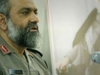 نگرانی‌ها از احتمال استاندار شدن سردار نقدی در خوزستان