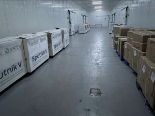 سرقت دو محموله واکسن از خودروهای خارج شده از انبار وزارت بهداشت در تهران