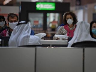 امارات صدور ویزای توریستی برای مسافران واکسینه‌شده را از سرمی‌گیرد
