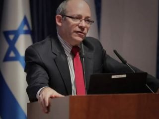 اسرائیل گزینه نظامی در قبال جمهوری اسلامی را علنا روی میز گذاشت