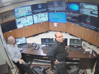 ویدیوهای زندان اوین چگونه افشا شده و دلایل افشای آن چیست؟