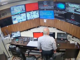 مقام های جمهوری اسلامی: ویدیوهای زندان اوین فیلم سازی صهیونیست ها و مونتاژ است