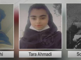 بازداشت یک روزه ۳دختر نوجوان توسط اطلاعات سپاه / خودکشی یکی از دختران در روز آزادی