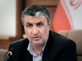 وزیر سابق راه‌وشهرسازی بدون «سوابق هسته‌ای» رئیس سازمان انرژی اتمی ایران شد