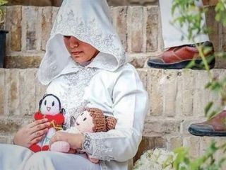 معاون وزیر دادگستری: خانواده‌هایی هستند که در ازای یک میلیون تومان کودکان خود را به همسری می‌دهند