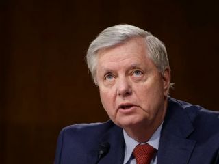 لیندزی گراهام، سناتور جمهوری خواه: جو بایدن زمینه یک ۱۱ سپتامبر دیگر را فراهم کرد