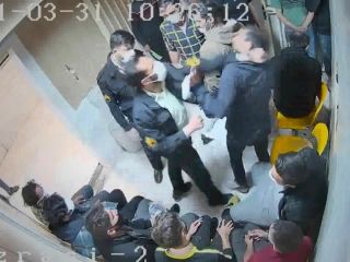 تعقیب قضایی و بازپرسی شش نفر در ارتباط با فیلم‌های اوین