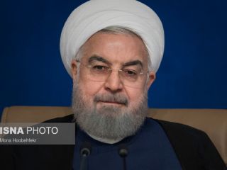 شکایت  ۵۰۰ هزار نفر از حسن روحانی به اتهام انواع جرائم از جمله «توسعه قمار و انحرافات جنسی»