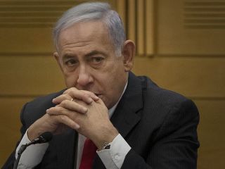 اسرائیل از نتانیاهو خواست هدایای خود را پس دهد، او می‌گوید چیزی دستش نیست