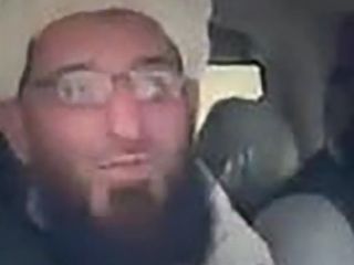 بازگشت امین الحق ،رئیس تیم حفاظت از اسامه بن‌ لادن، به زادگاهش در ننگرهار افغانستان