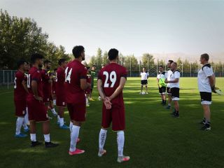 دردسرهای متفاوت تیم ملی فوتبال ایران برای آماده سازی برای مقدماتی جام جهانی قطر