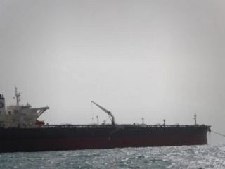 ردپای شرکای نیروی قدس سپاه در جریان ربودن کشتی در سواحل امارات