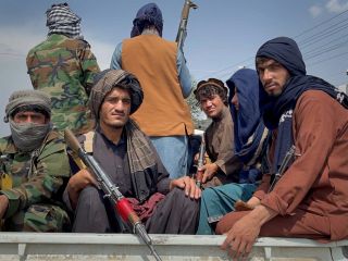 علی مطهری :عقل طالبان بیشتر از عقل ما است