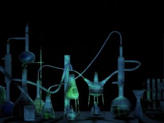 «کِمیکال»، ماده مخدری ارزان‌ و رایج میان نوجوانان ایران