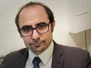 صدا و سیما فیلم  مستند «صلح فقط برای من» بر علیه دولت سوئد پخش کرد