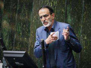 نماینده پرنفوذ مجلس برای مذاکرات آتی ایران خط و نشان کشید