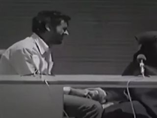 حقیقت ویدیوی ملاقات مادر و زندانی سیاسی محکوم به اعدام در صدا و سیما چیست؟