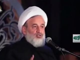 پناهیان: صفحات انقلابی را لایک و فالو کنید!