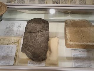 توقیف بیش از ۱۰۰ اثر باستانی به جا مانده از تمدن‌های بین‌النهرین در نروژ