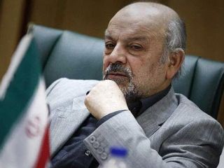 وزیر اسبق بهداشت به دلیل سقوط از ارتفاع در ICU بستری شد