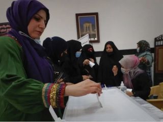 کشف یک شبکه گسترده تقلب انتخاباتی در عراق