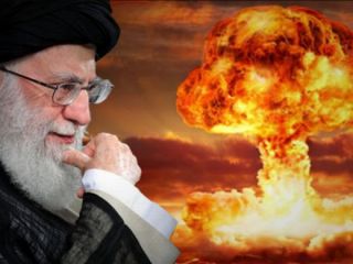 مقام اسرائیلی :ممکن است ایران در زمستان دنیا را غافلگیر کرده، بگوید بمب اتمی را ساخته است