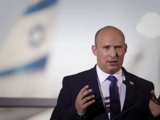 نفتالی بنت: ۹ میلیون چکمه‌پوش اسرائیلی آماده مقابله با تهدید ایران هستند