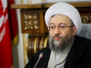 استعفای صادق آملی لاریجانی از عضویت در شورای نگهبان