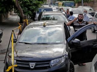 حزب‌الله به قاچاقچیان خود برای تخلیه محموله سوخت ایرانی آماده‌باش داد