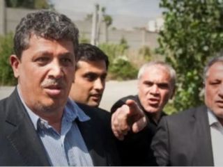 حکم بازداشت مهدی هاشمی به خاطر طولانی شدن مرخصی