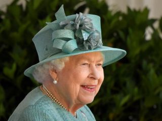 نقشه راه لندن برای مرگ ملکه الیزابت رسانه‌ای شد