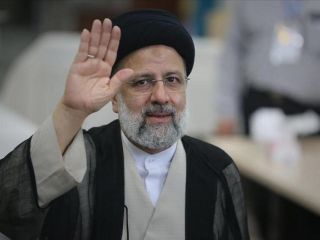 فیل هوا کردن را بگذارید برای بعد آقای رئیسی!