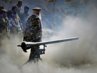 دره پنجشیر «محاصره شد»؛ درخواست کمک مالی طالبان از آلمان