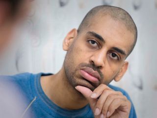 رویارویی با «الکساندا کوتی» یکی از شیاطین داعش