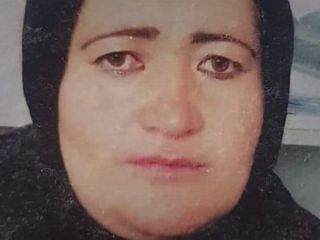 طالبان یک پلیس زن را در خانه خود و در مقابل چشم اعضای خانواده اش به قتل رساند