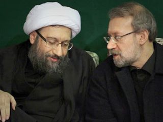 بازی متفاوت دو برادر لاریجانی؛ حذف یا ادامه حضور