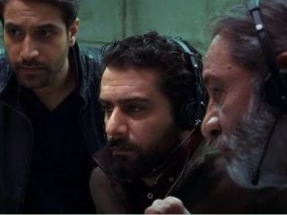 کیفرخواست علیه حسن روحانی در سریال گاندو