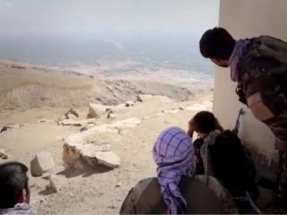 سخنگوی طالبان: پنجشیر را تصرف کرده ایم