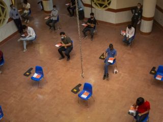 تغییر صد برنامه درسی دانشگاه‌های ایران در انواع رشته ها