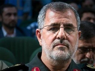 سپاه از ساکنان مرزهای شمال غرب ایران خواست از مقر مخالفان مسلح جمهوری اسلامی فاصله بگیرند