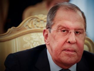 روسیه: اگر دولت طالبان فراگیر باشد در مراسم تحلیف شرکت می‌کنیم