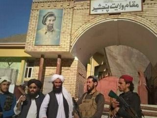 طالبان از ساکنان پنجشیر خواستند تا به کوه ها فرار نکنند و در خانه های خود بمانند