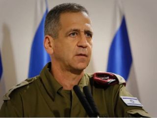 ارتش اسرائیل: برنامه‌های متعددی برای حمله به ایران در دست داریم