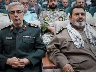 خطرناک ترین فرماندهی کل نیروهای مسلح کشور