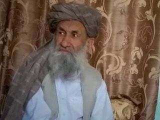 طالبان حکومت جدید خود را با رهبری حسن آخوند اعلام کرد